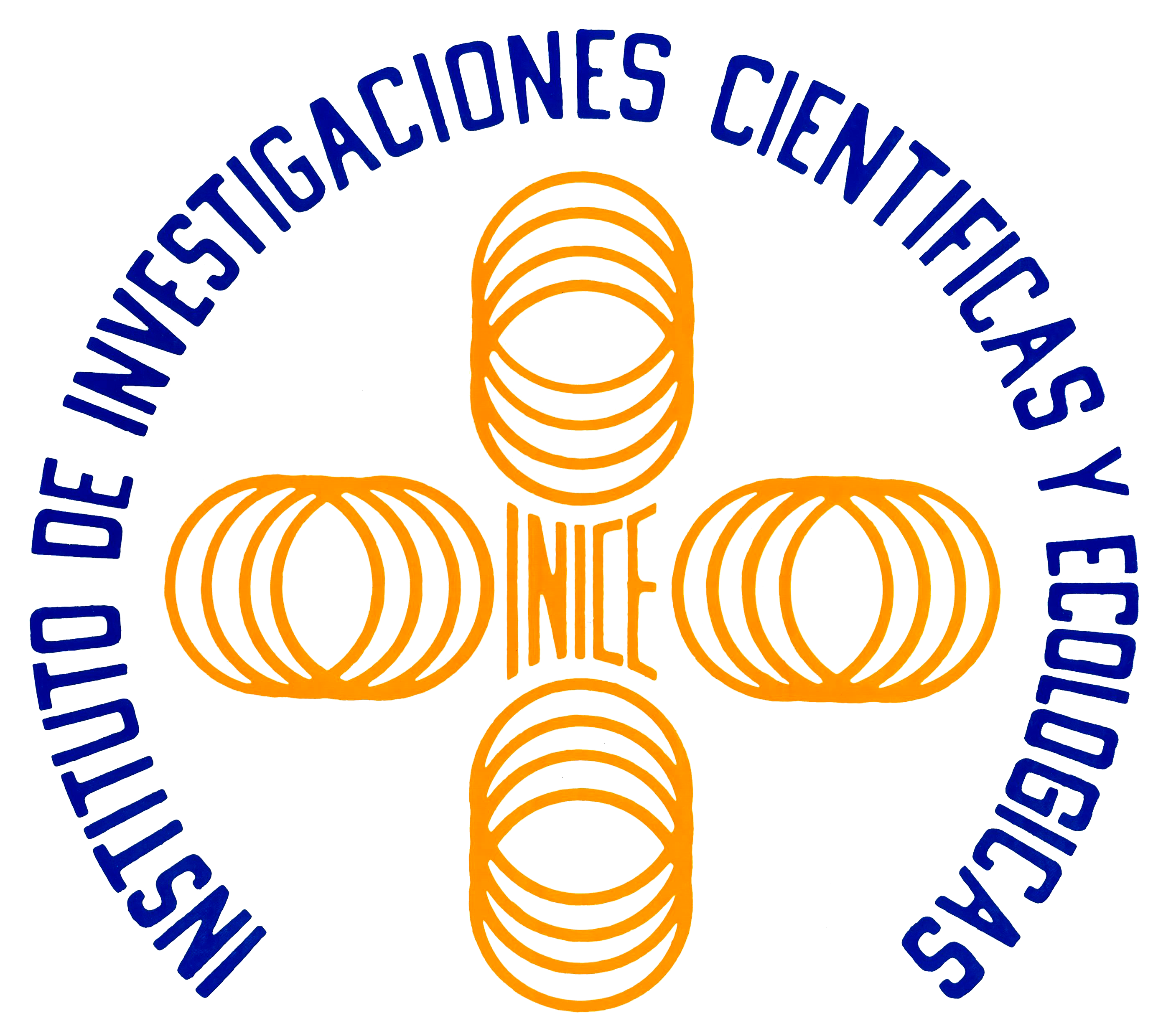 Logo INICE